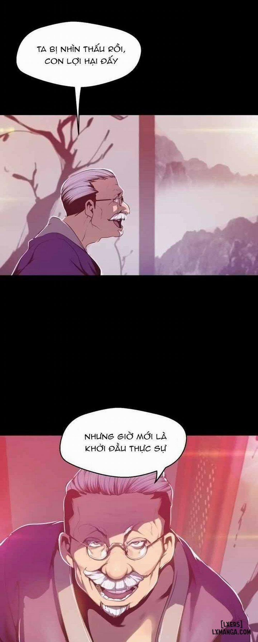 Tân Thế Giới Tuyệt Vời 68 trang 20