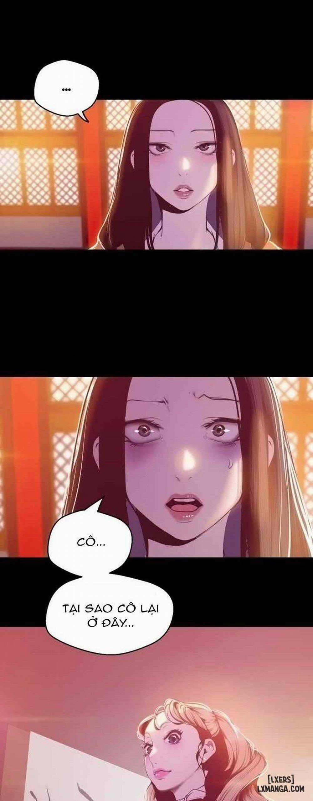 Tân Thế Giới Tuyệt Vời 68 trang 25