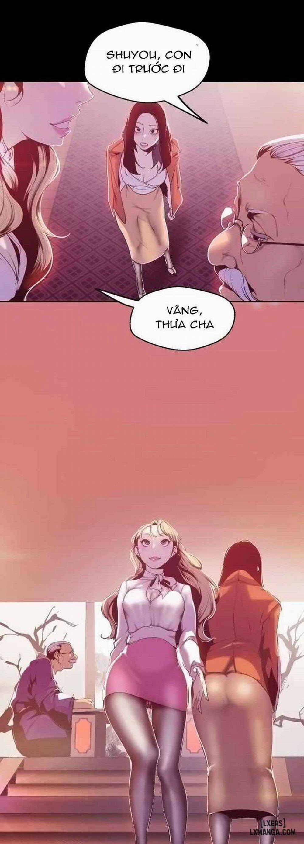 Tân Thế Giới Tuyệt Vời 68 trang 27