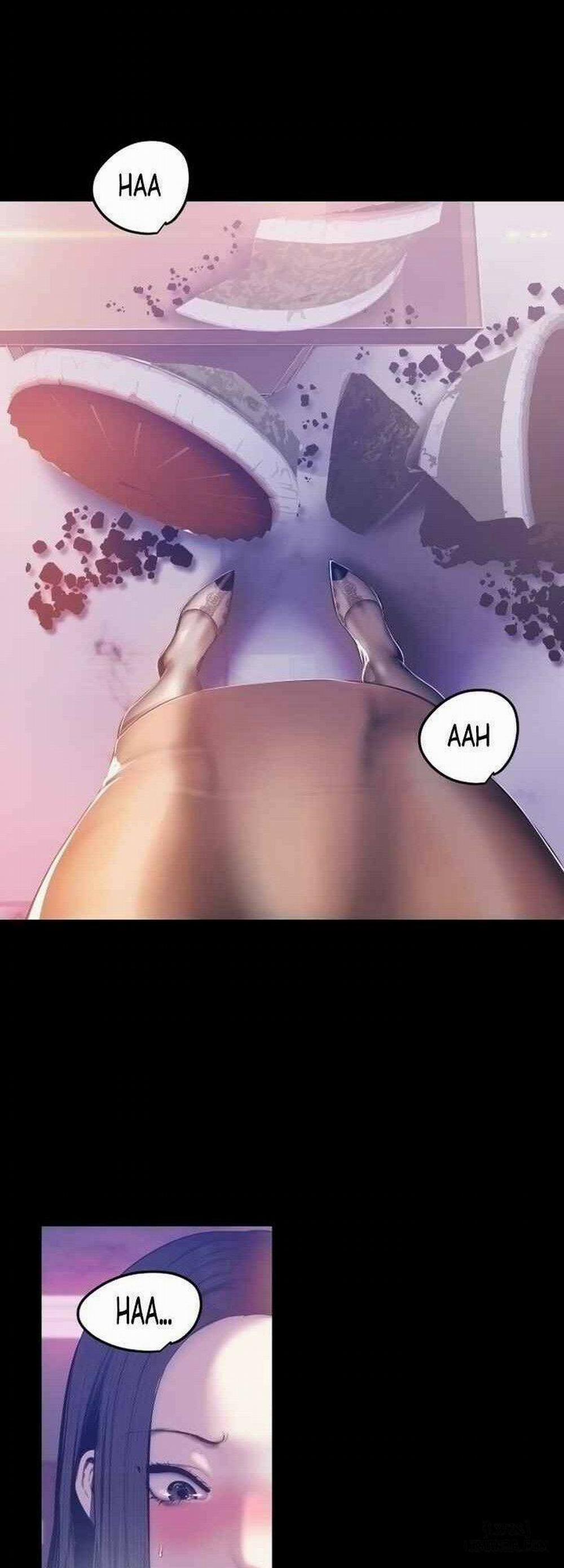 Tân Thế Giới Tuyệt Vời 68 trang 3