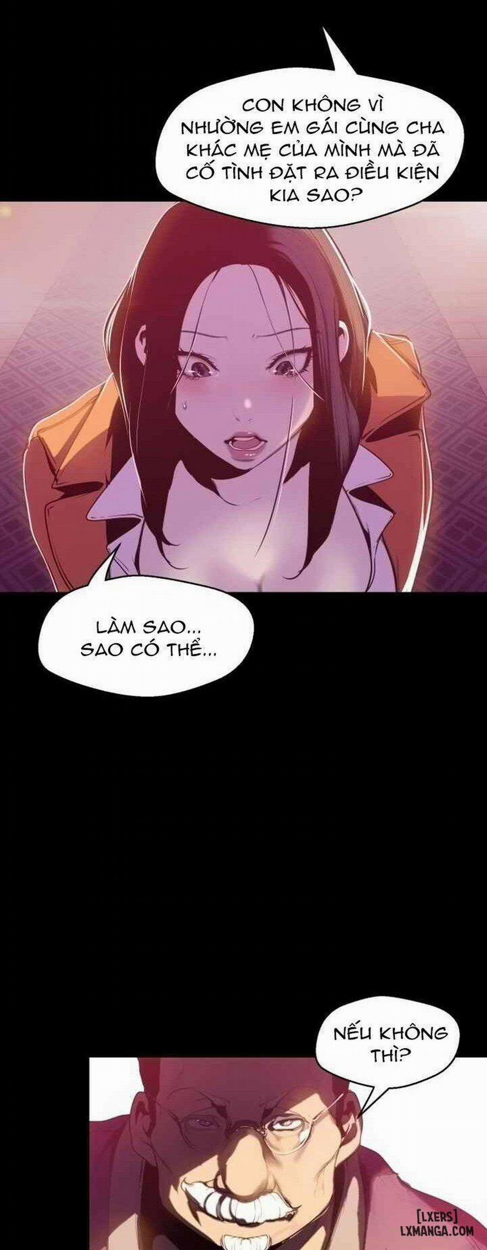 Tân Thế Giới Tuyệt Vời 68 trang 30