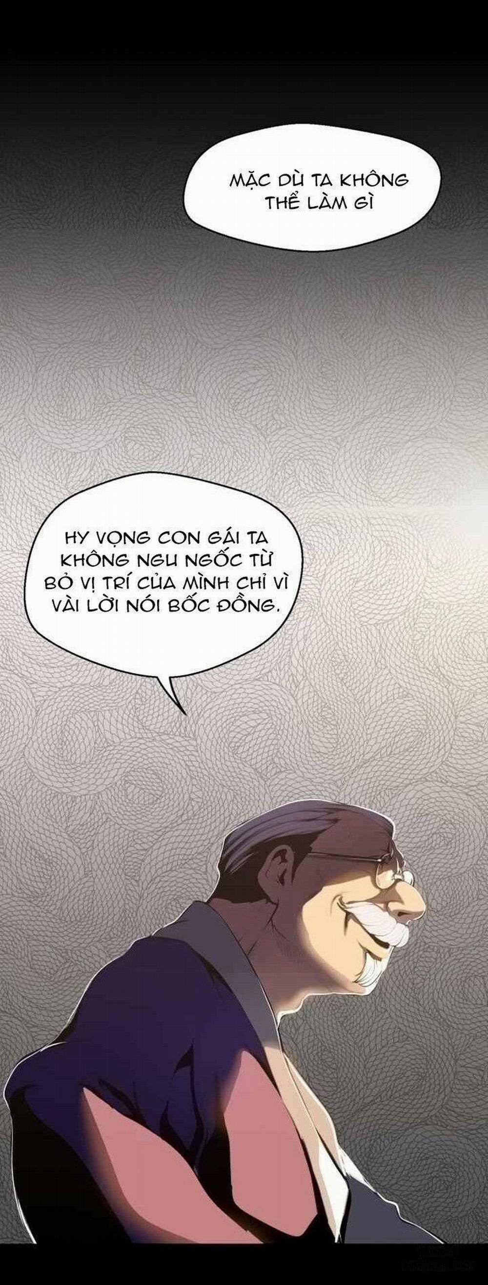 Tân Thế Giới Tuyệt Vời 68 trang 34