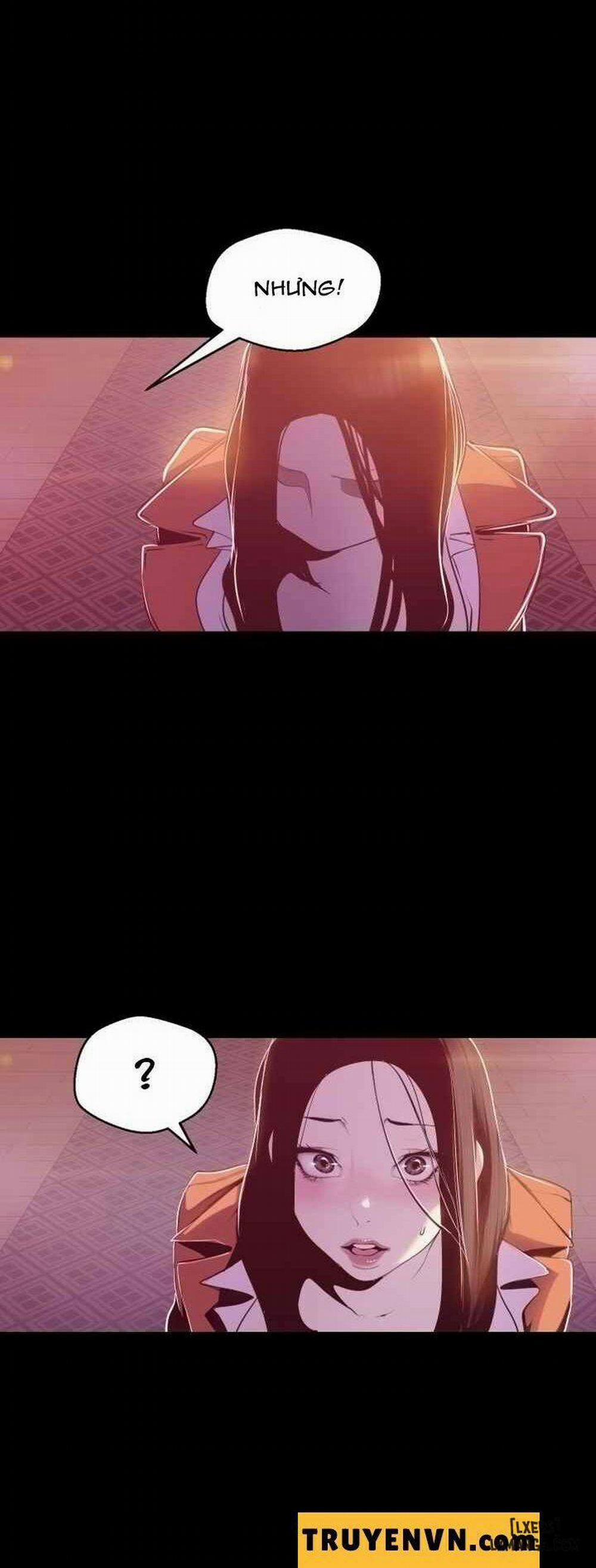 Tân Thế Giới Tuyệt Vời 68 trang 35