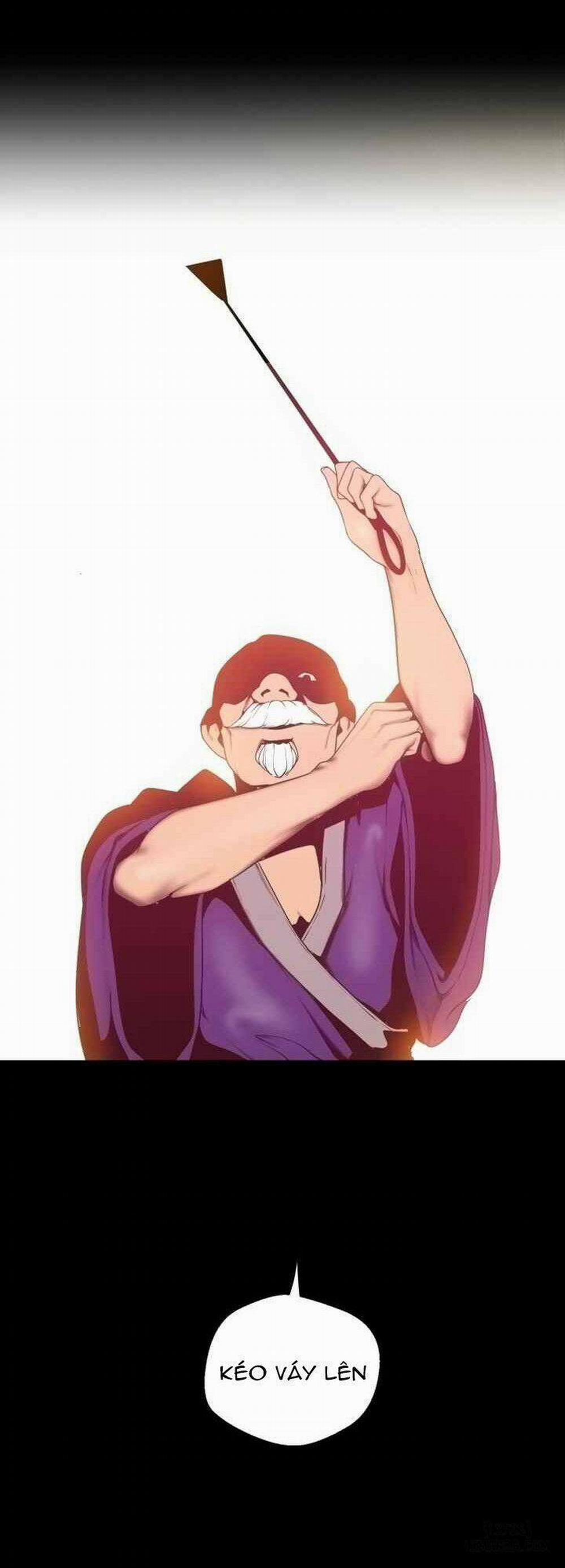 Tân Thế Giới Tuyệt Vời 68 trang 36