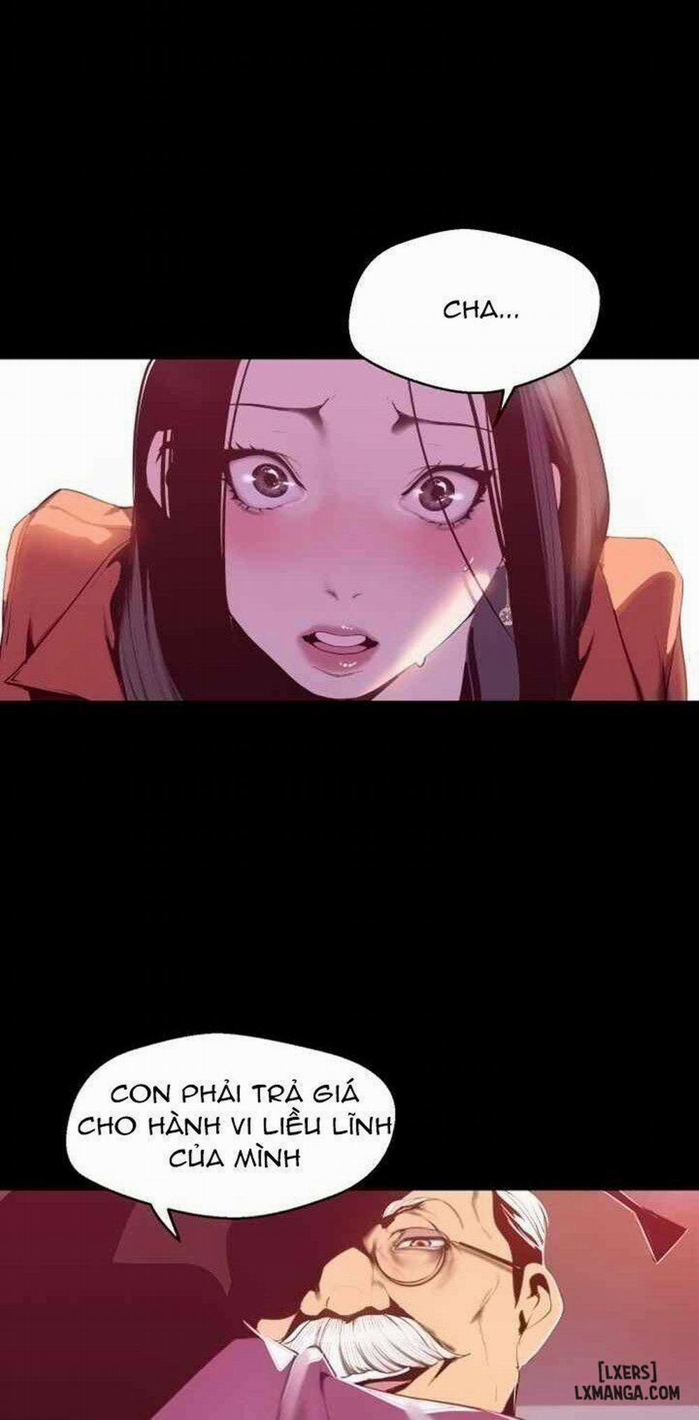 Tân Thế Giới Tuyệt Vời 68 trang 37