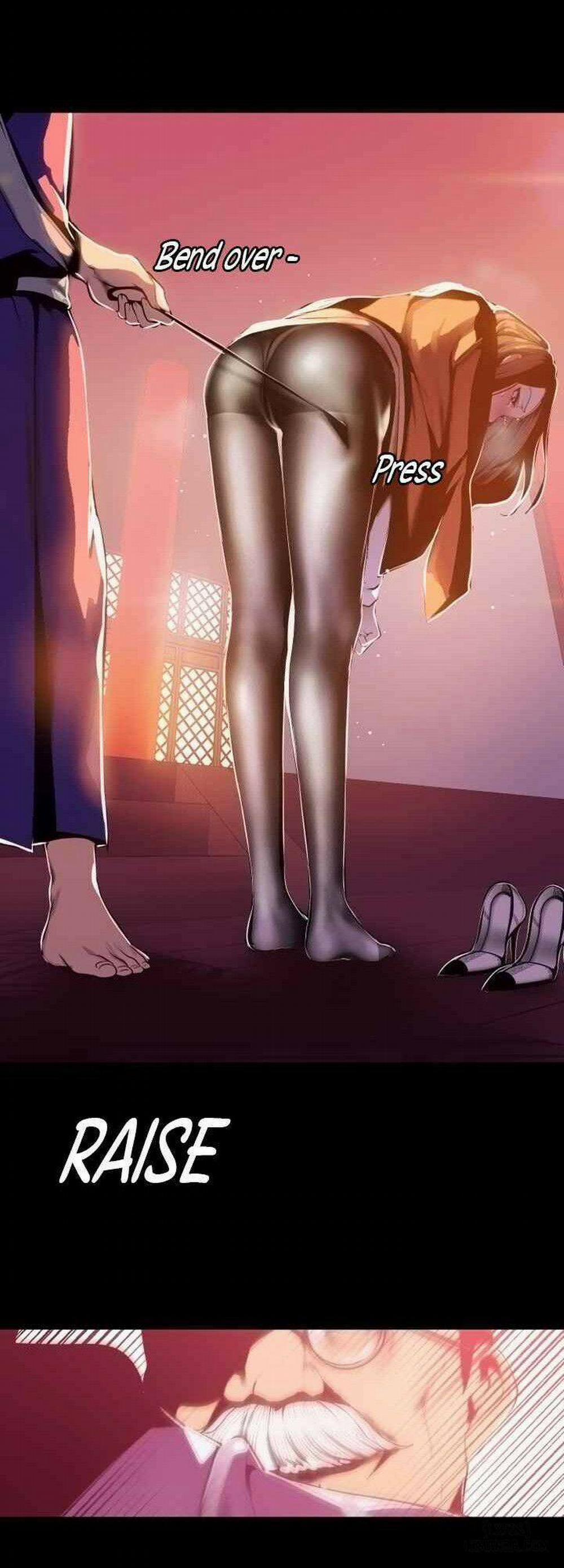 Tân Thế Giới Tuyệt Vời 68 trang 39