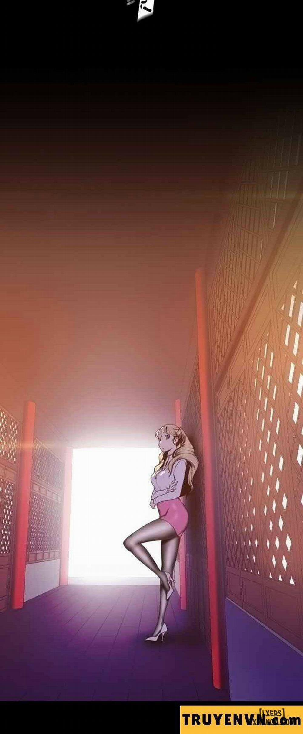 Tân Thế Giới Tuyệt Vời 68 trang 44