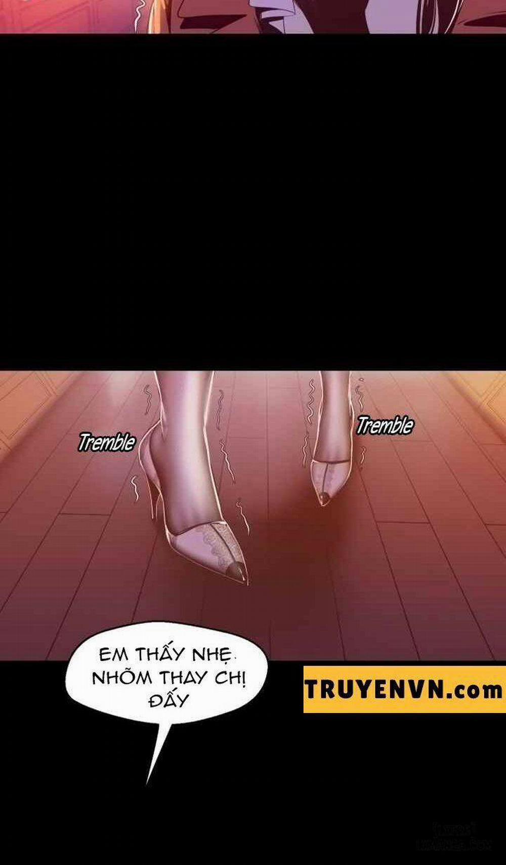 Tân Thế Giới Tuyệt Vời 68 trang 46