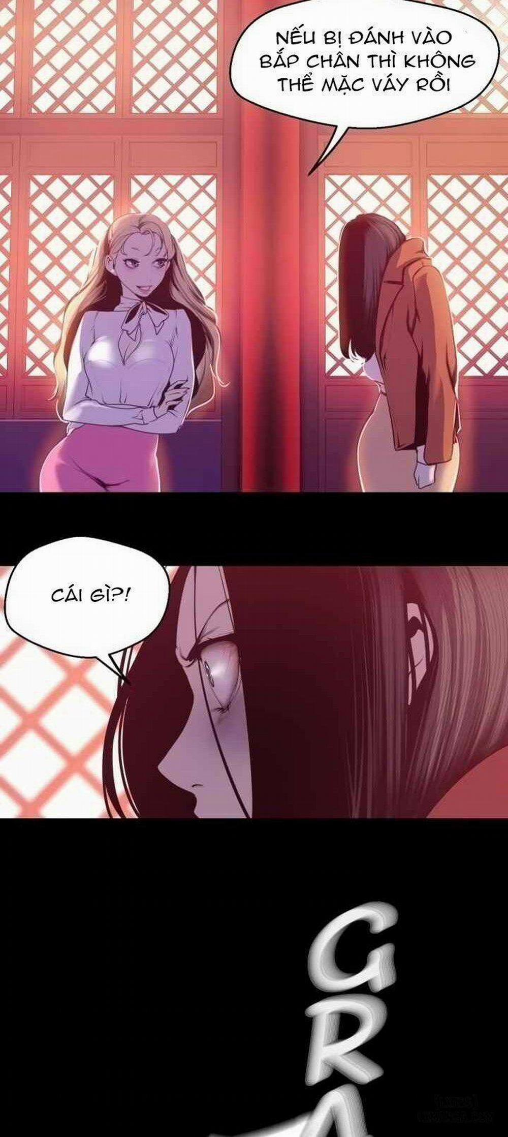 Tân Thế Giới Tuyệt Vời 68 trang 47