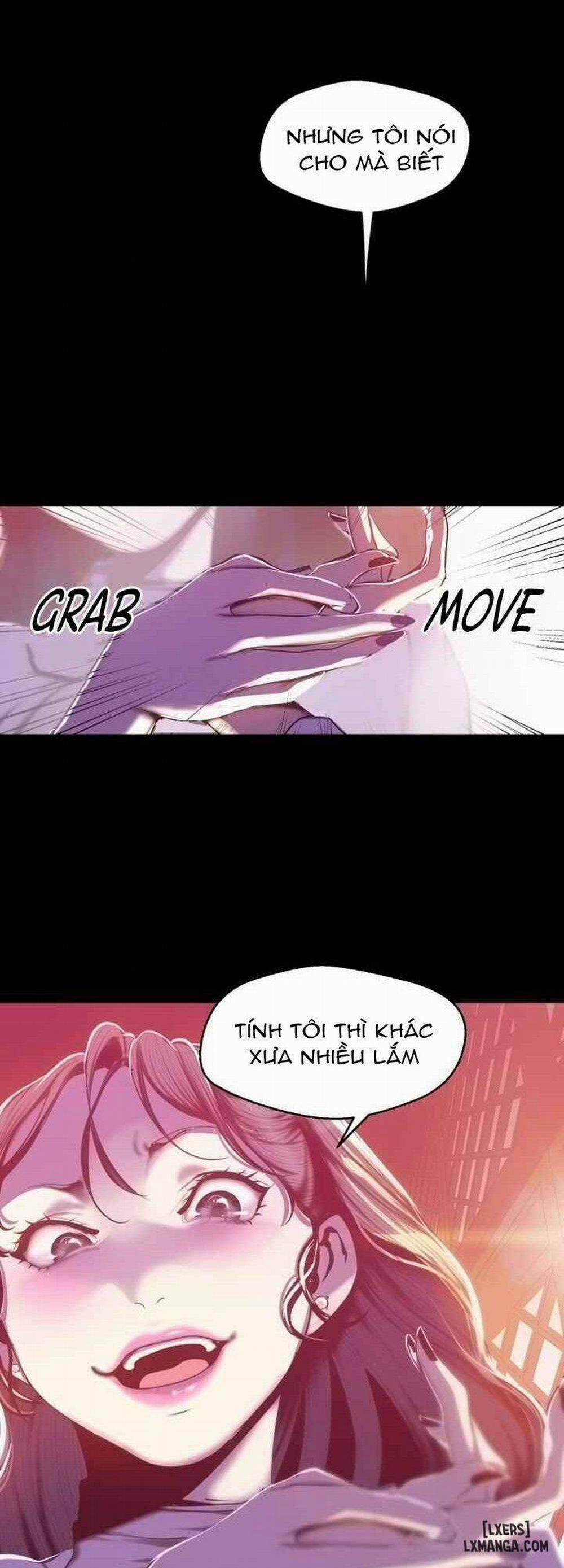 Tân Thế Giới Tuyệt Vời 68 trang 49