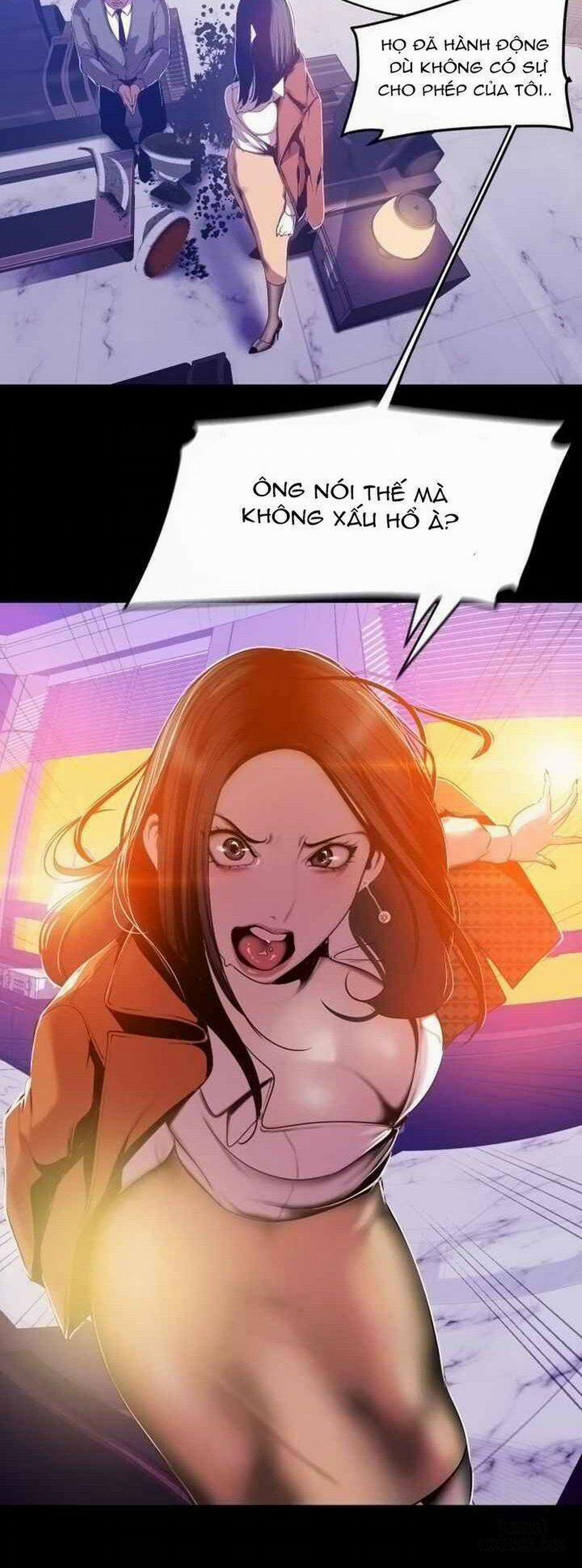 Tân Thế Giới Tuyệt Vời 68 trang 5