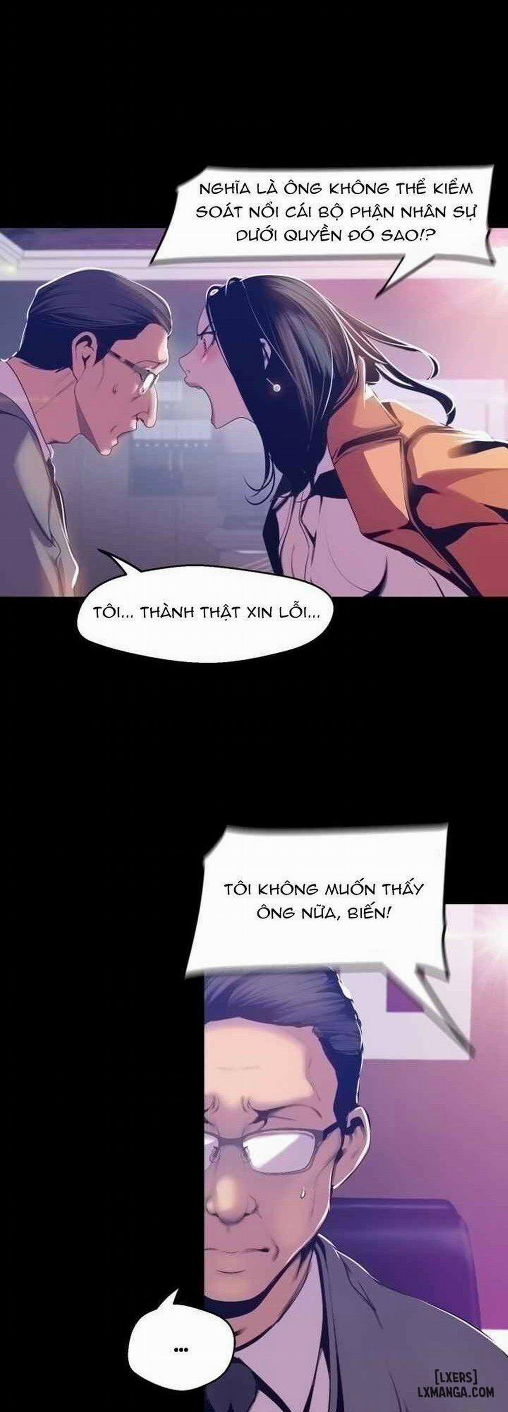 Tân Thế Giới Tuyệt Vời 68 trang 6