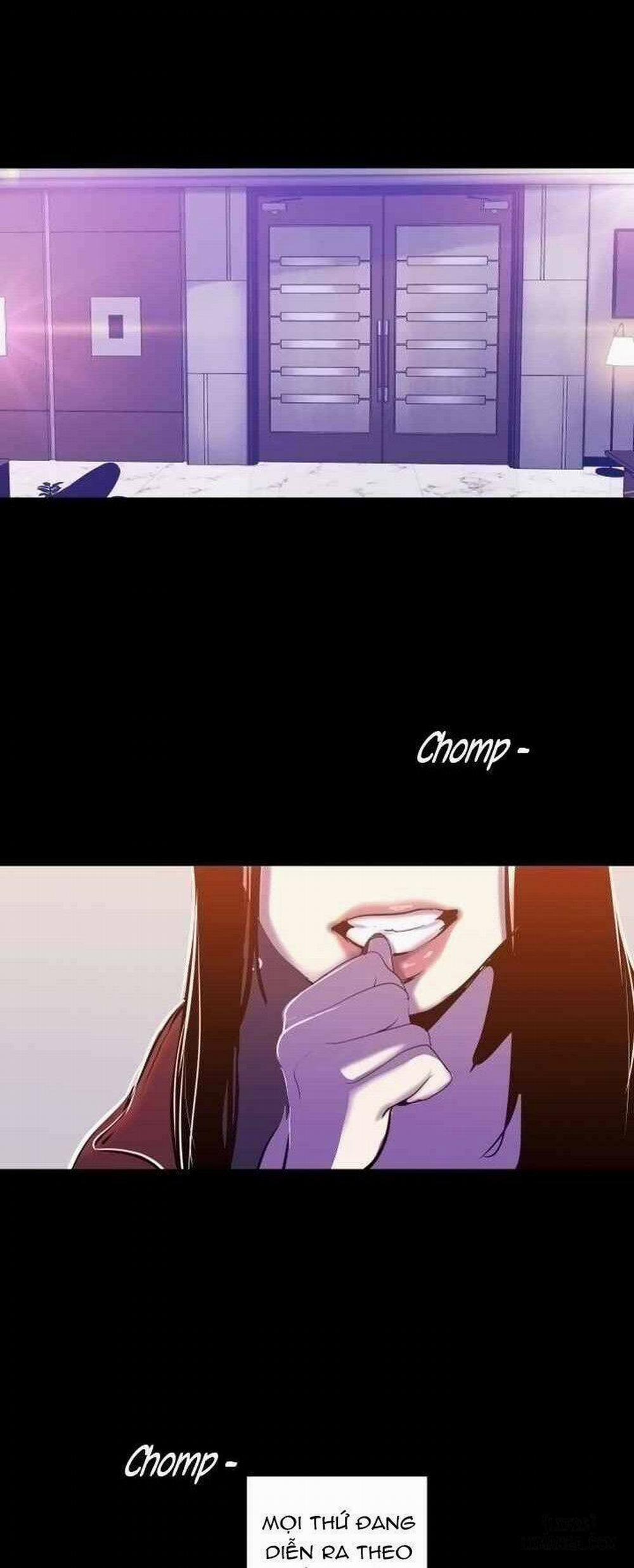 Tân Thế Giới Tuyệt Vời 68 trang 9