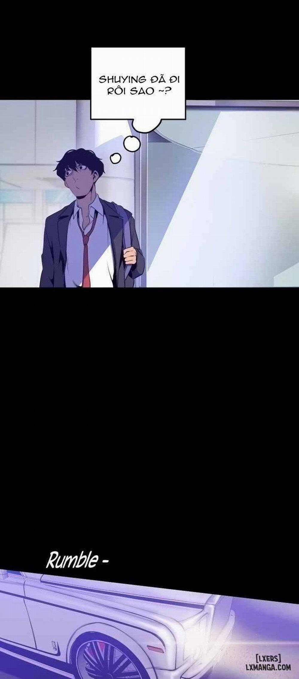 Tân Thế Giới Tuyệt Vời 69 trang 13