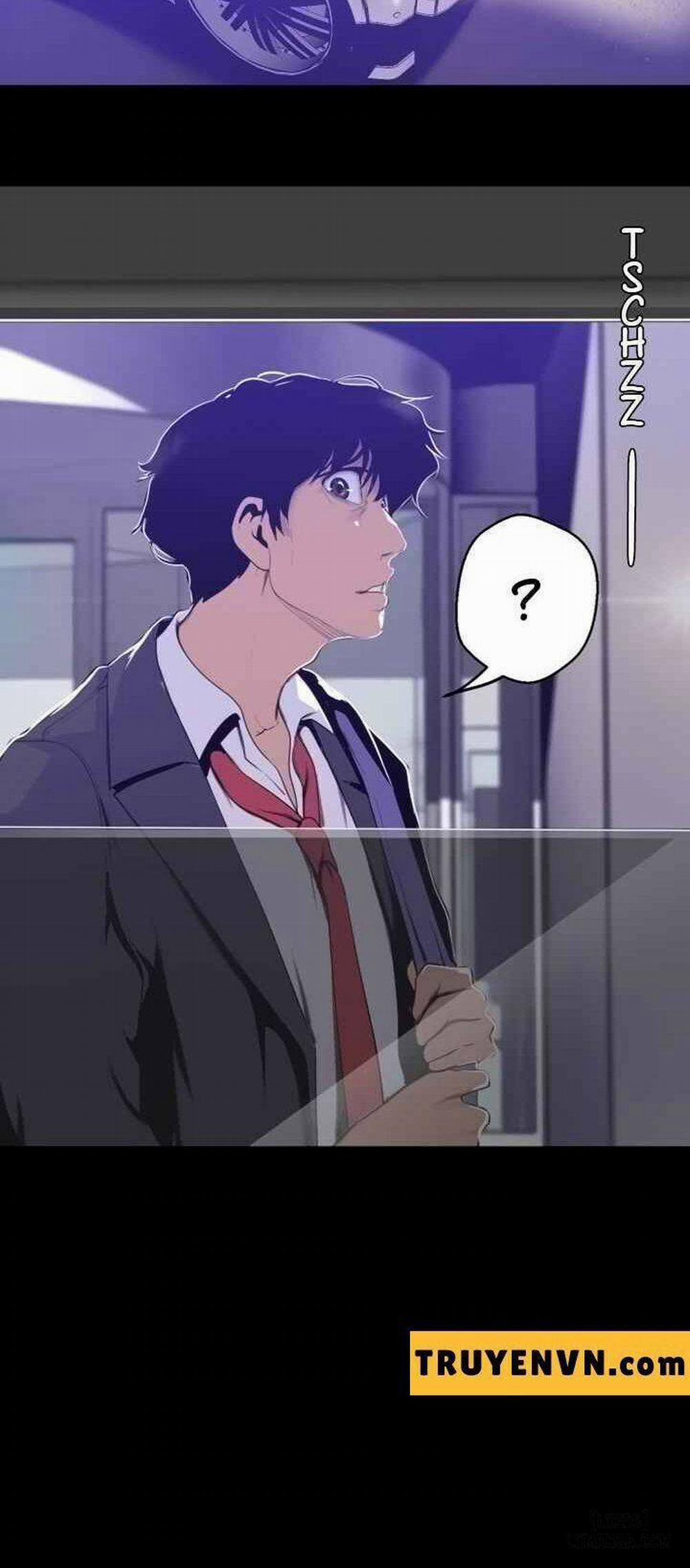 Tân Thế Giới Tuyệt Vời 69 trang 14