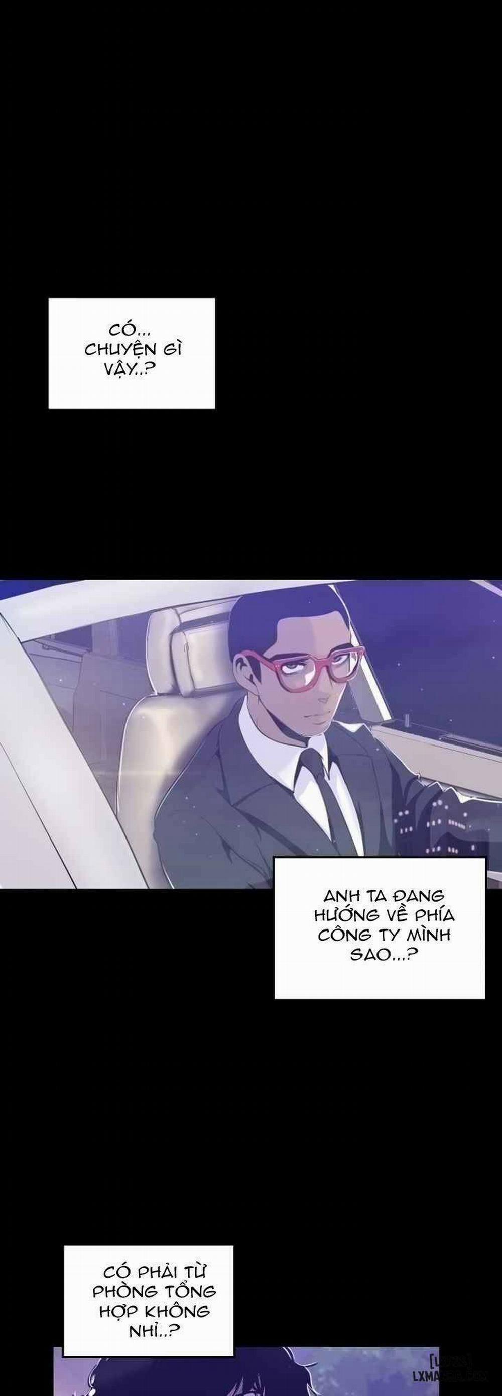 Tân Thế Giới Tuyệt Vời 69 trang 15