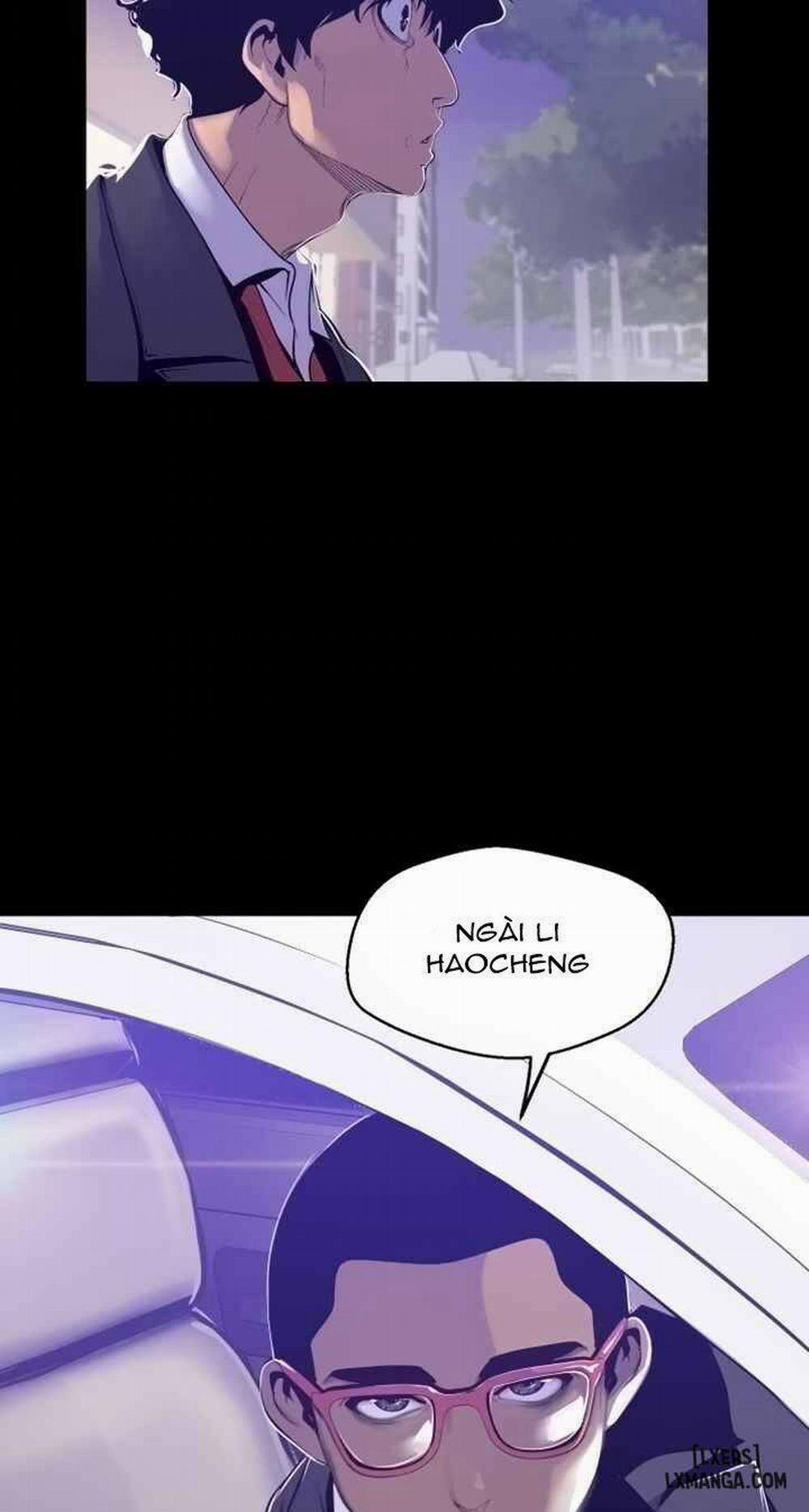 Tân Thế Giới Tuyệt Vời 69 trang 16