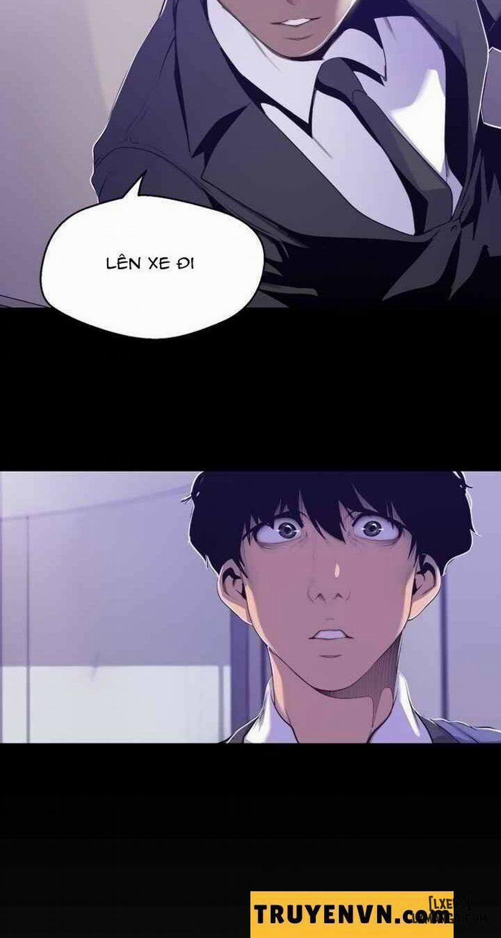 Tân Thế Giới Tuyệt Vời 69 trang 17