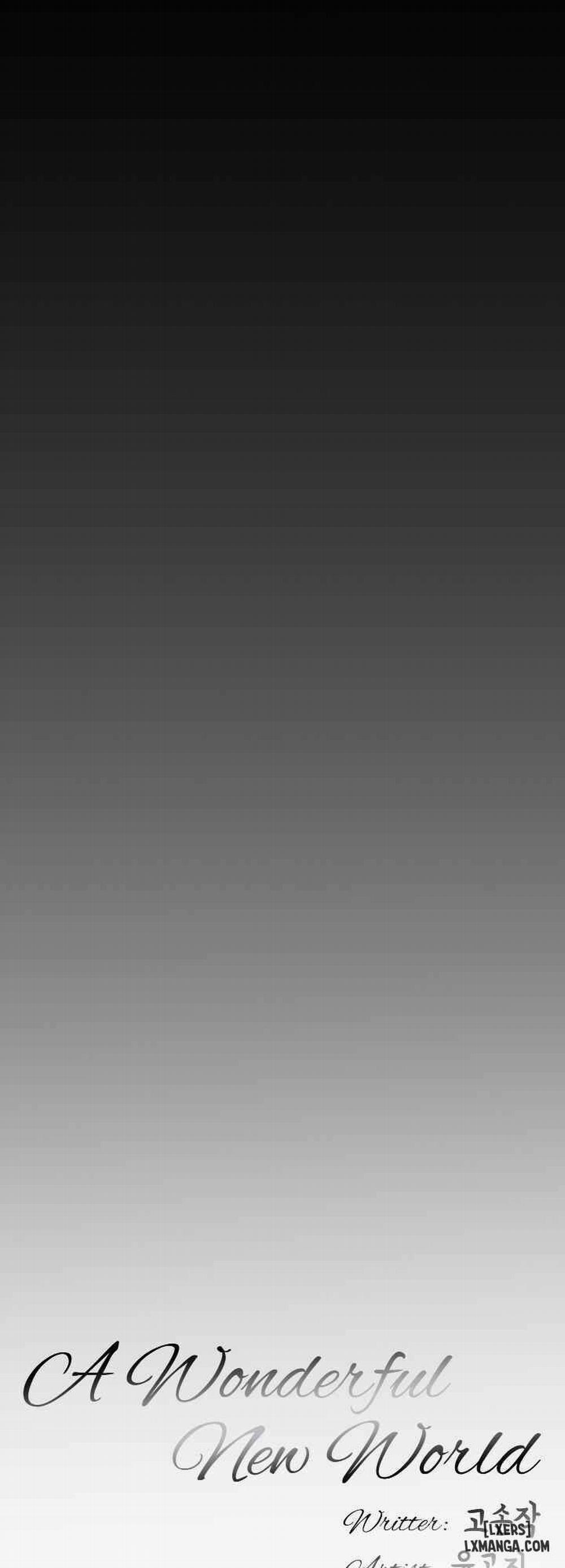 Tân Thế Giới Tuyệt Vời 69 trang 18