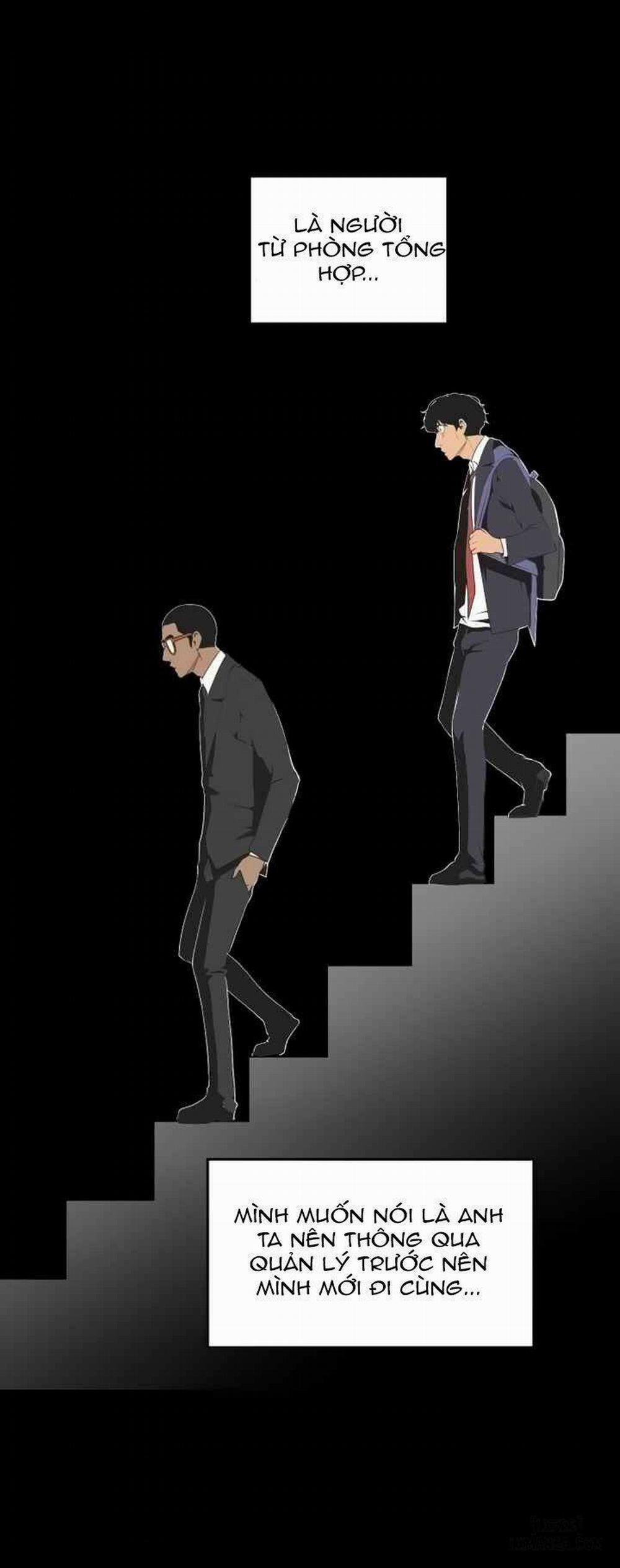 Tân Thế Giới Tuyệt Vời 69 trang 23