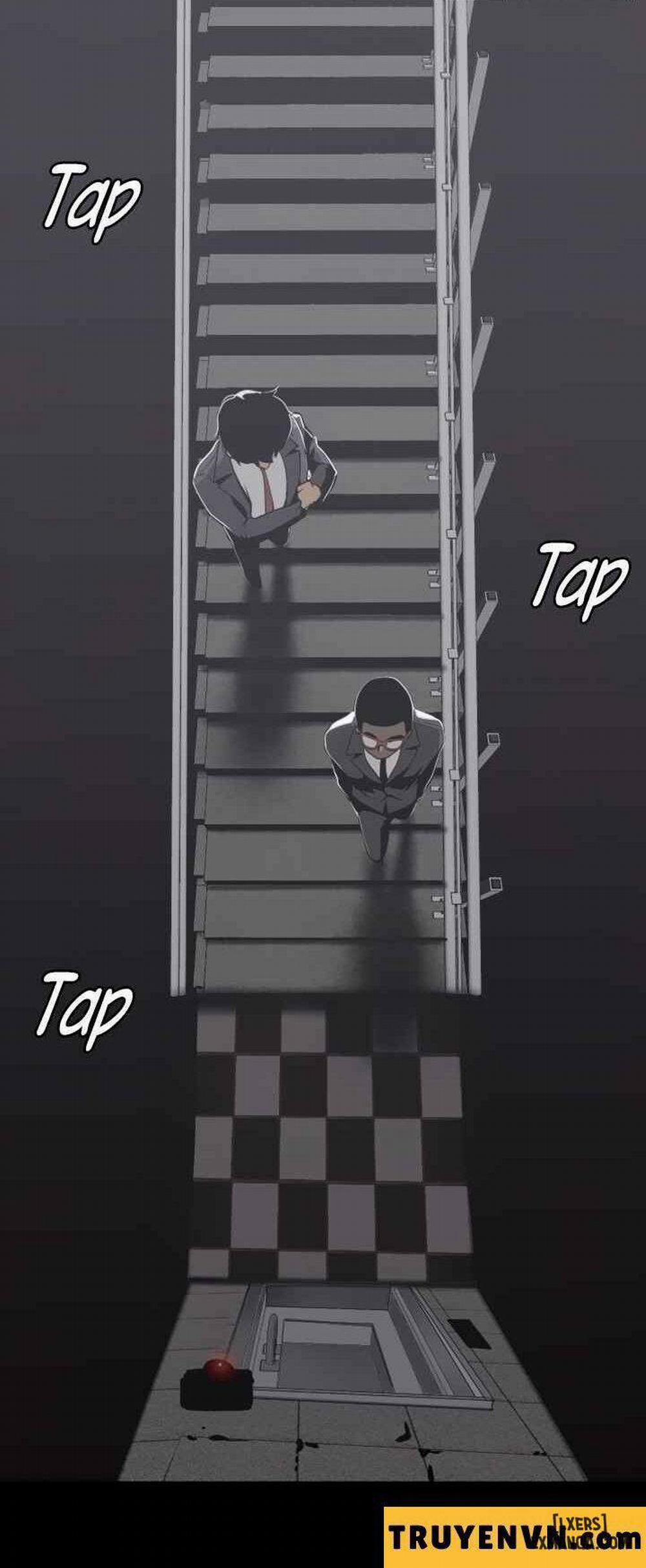 Tân Thế Giới Tuyệt Vời 69 trang 26