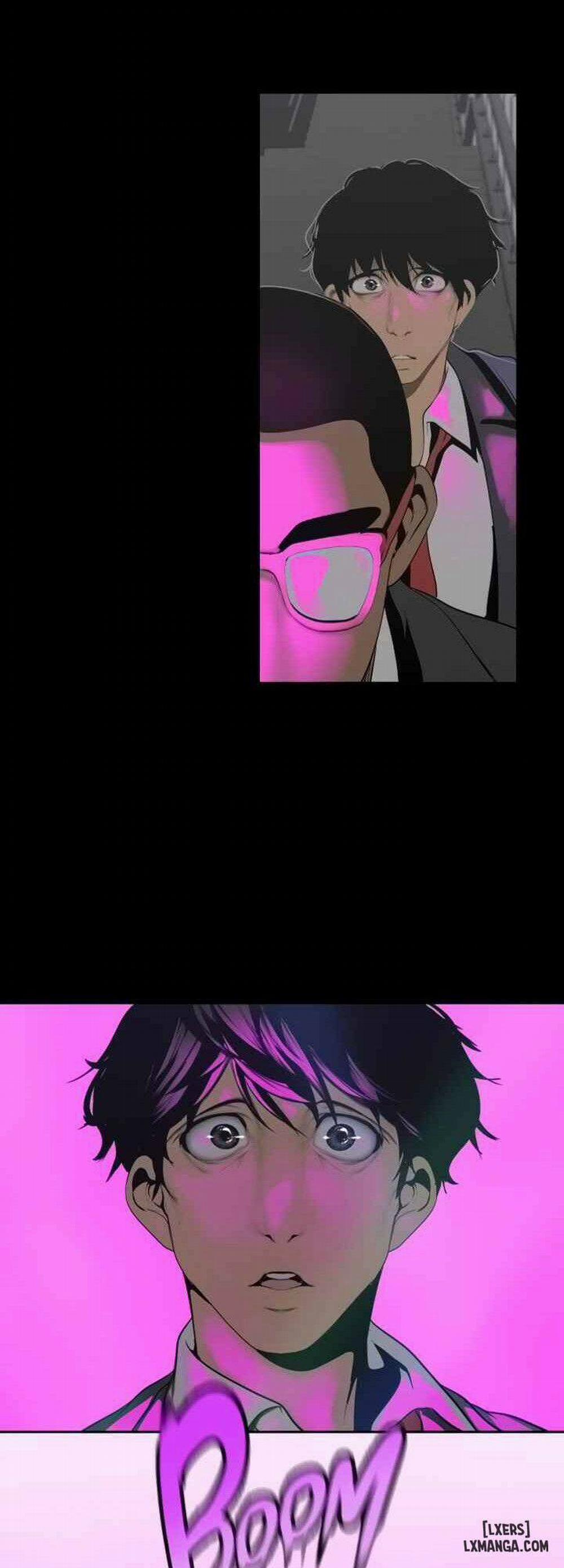 Tân Thế Giới Tuyệt Vời 69 trang 30