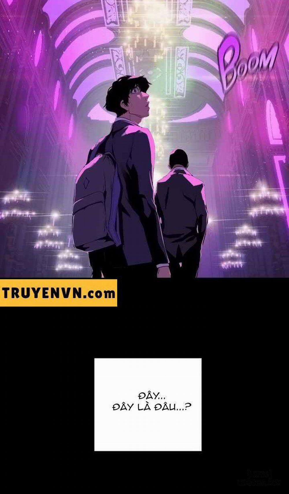 Tân Thế Giới Tuyệt Vời 69 trang 32