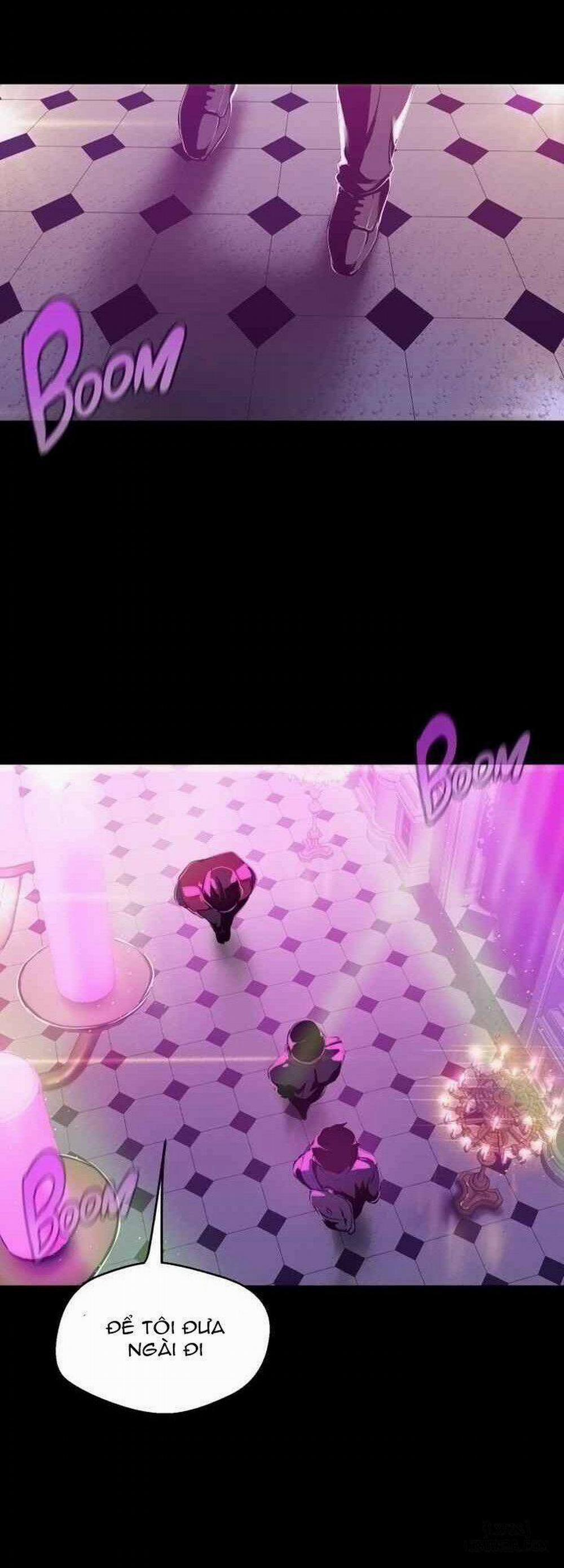 Tân Thế Giới Tuyệt Vời 69 trang 33