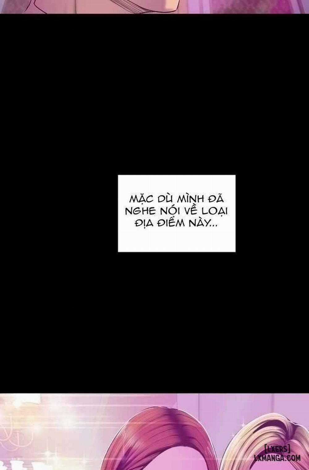 Tân Thế Giới Tuyệt Vời 69 trang 37