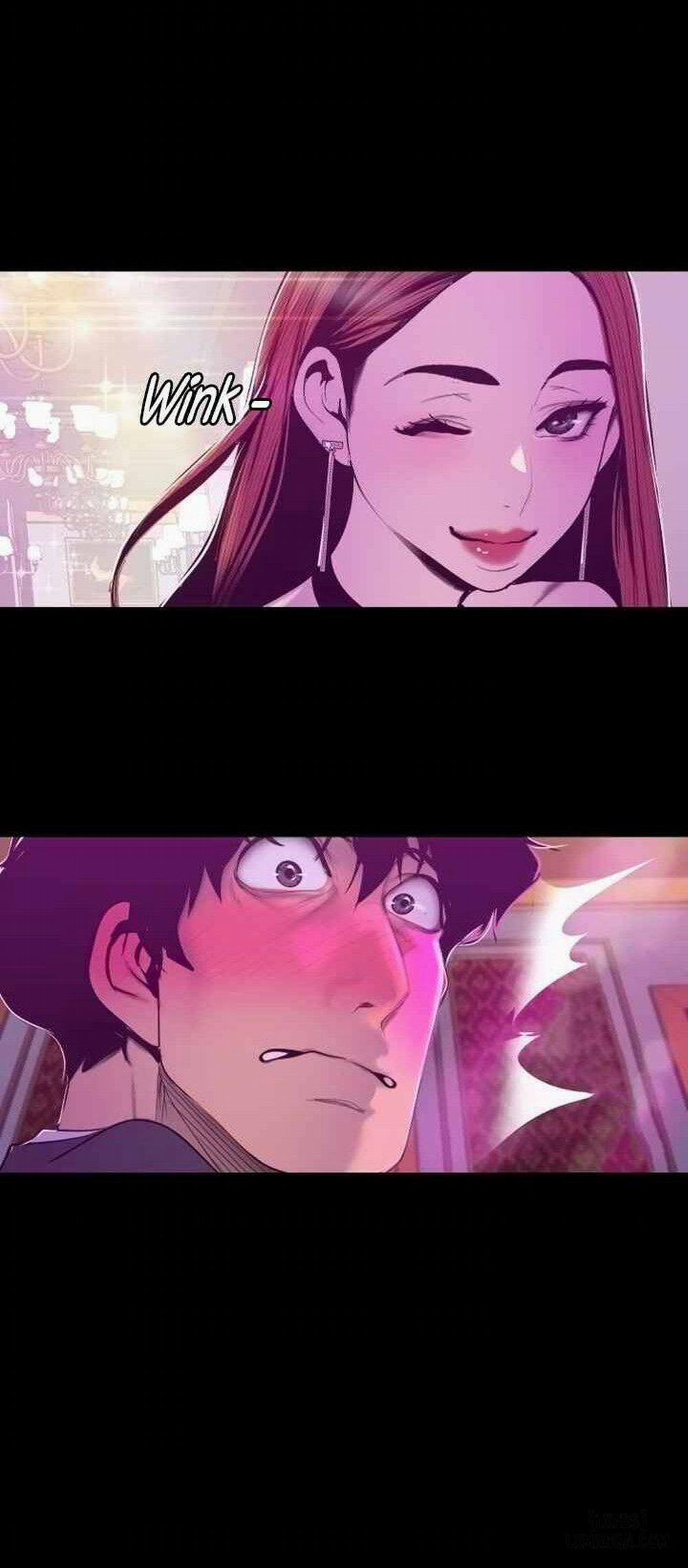 Tân Thế Giới Tuyệt Vời 69 trang 39