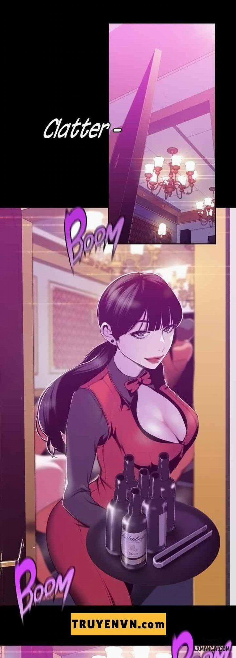 Tân Thế Giới Tuyệt Vời 69 trang 41