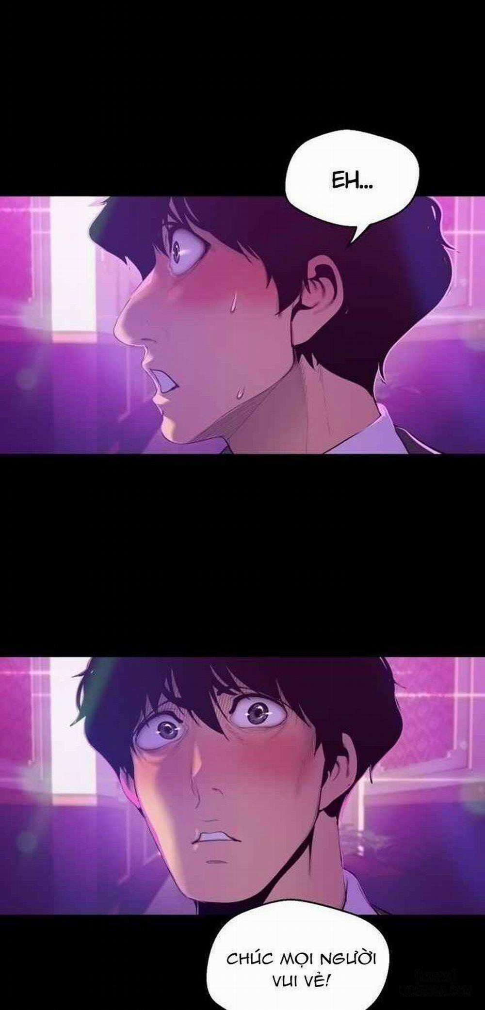 Tân Thế Giới Tuyệt Vời 69 trang 47