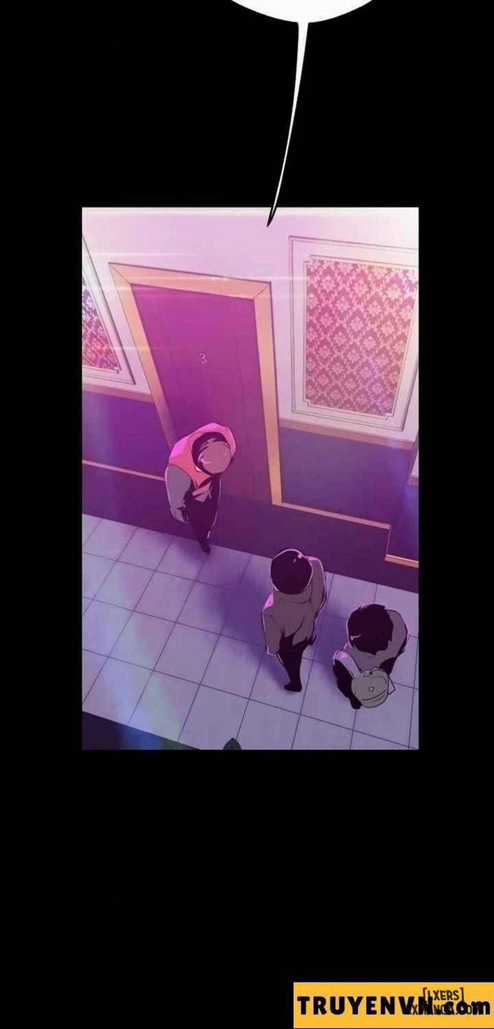 Tân Thế Giới Tuyệt Vời 69 trang 48