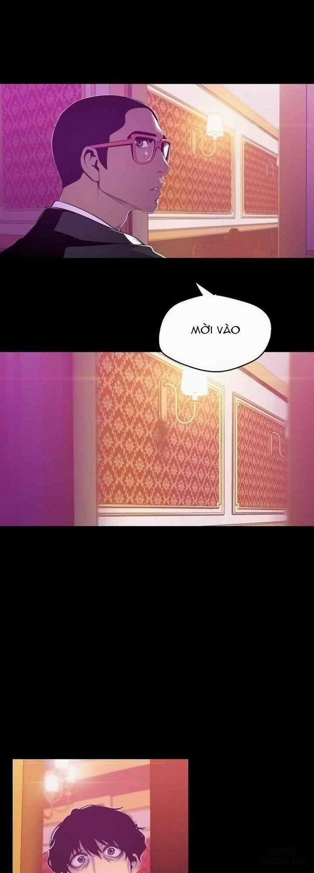 Tân Thế Giới Tuyệt Vời 69 trang 49