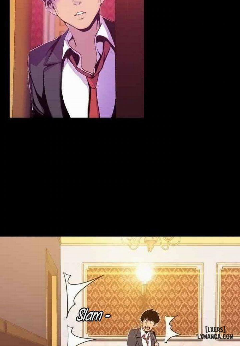 Tân Thế Giới Tuyệt Vời 69 trang 50