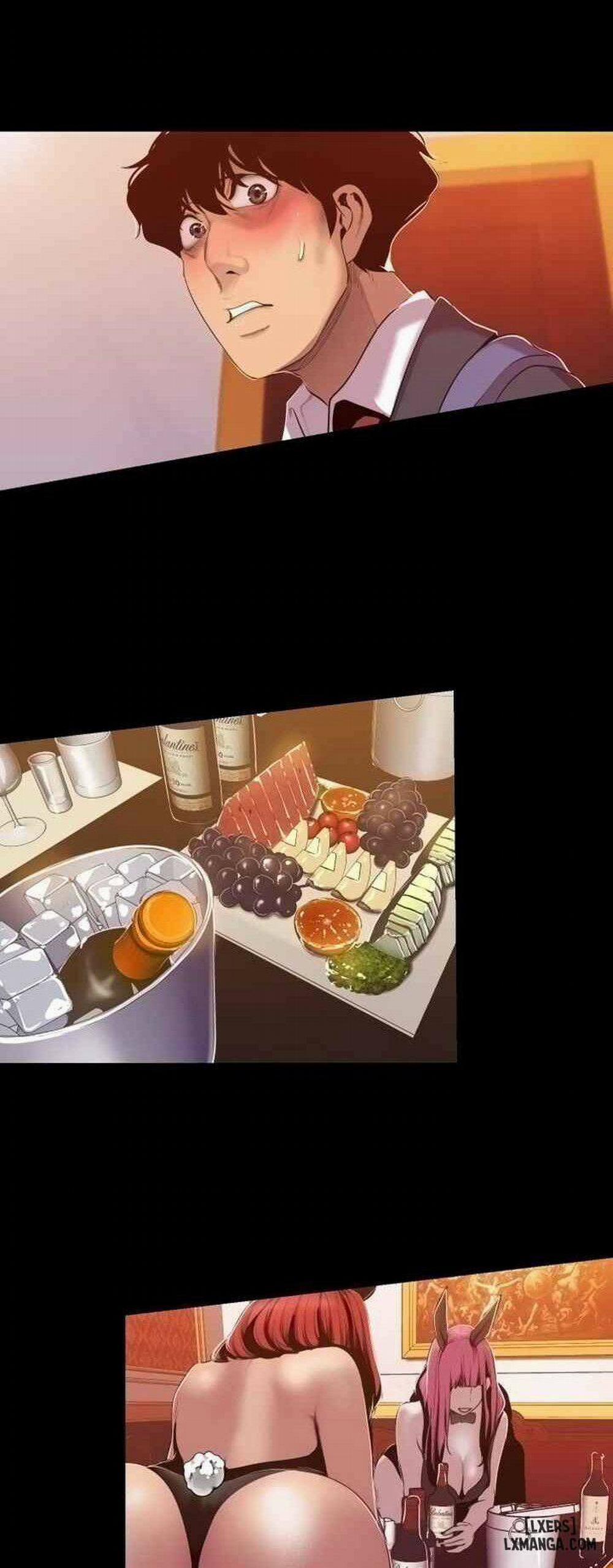 Tân Thế Giới Tuyệt Vời 69 trang 52