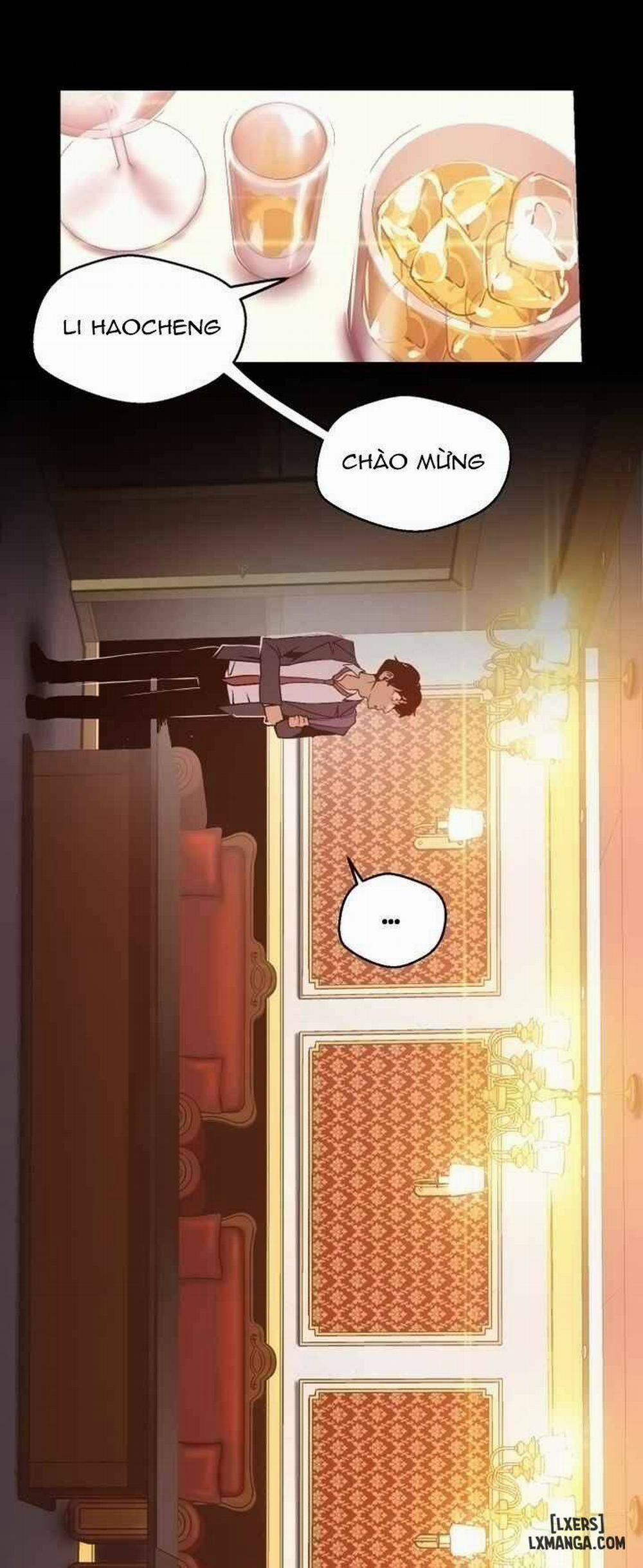 Tân Thế Giới Tuyệt Vời 69 trang 54