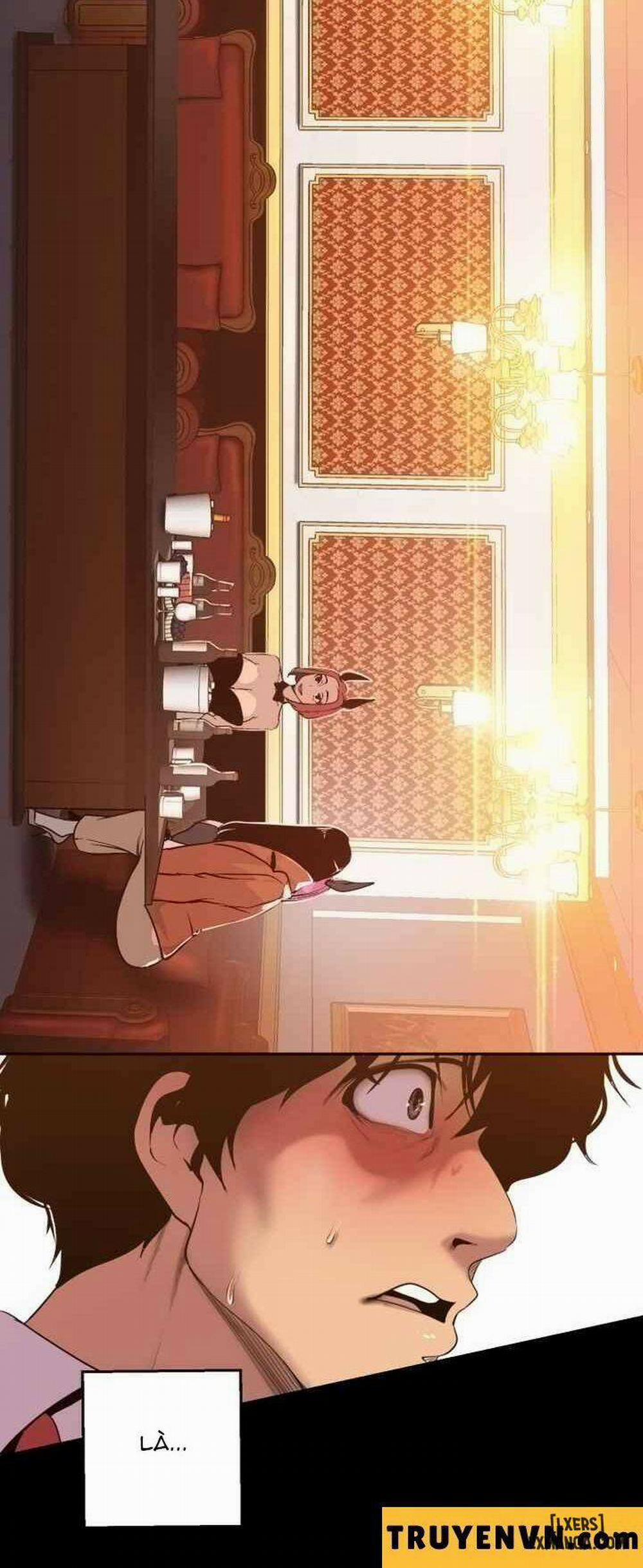 Tân Thế Giới Tuyệt Vời 69 trang 55