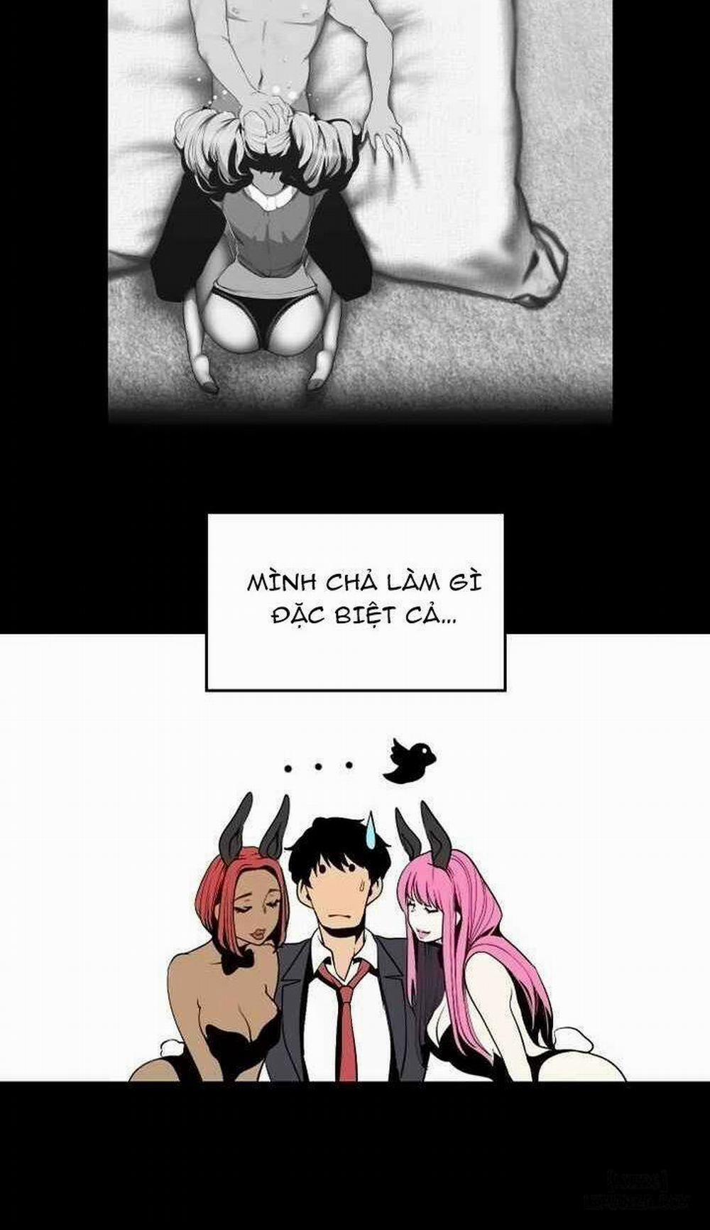 Tân Thế Giới Tuyệt Vời 70 trang 10