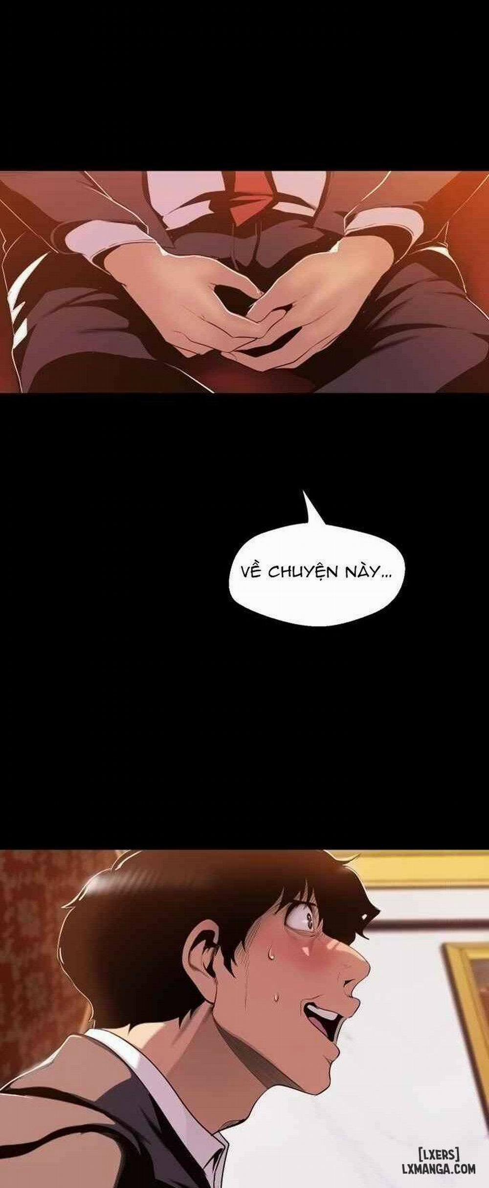 Tân Thế Giới Tuyệt Vời 70 trang 11