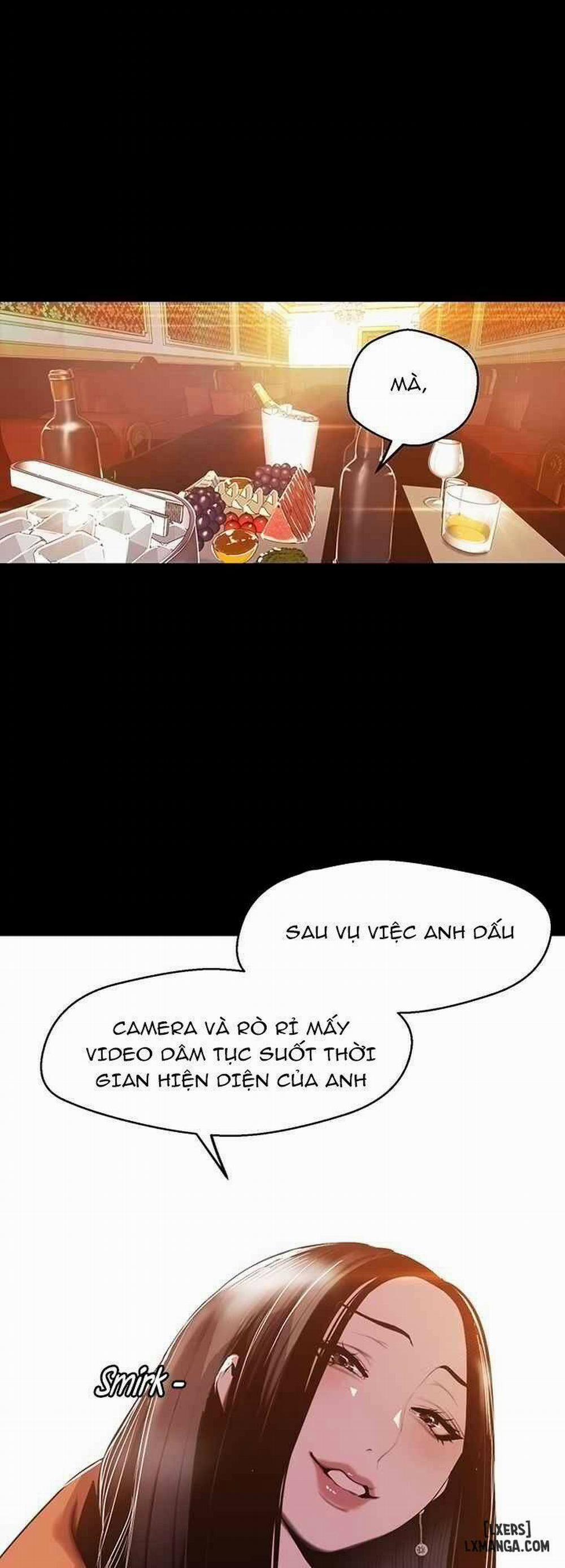 Tân Thế Giới Tuyệt Vời 70 trang 15