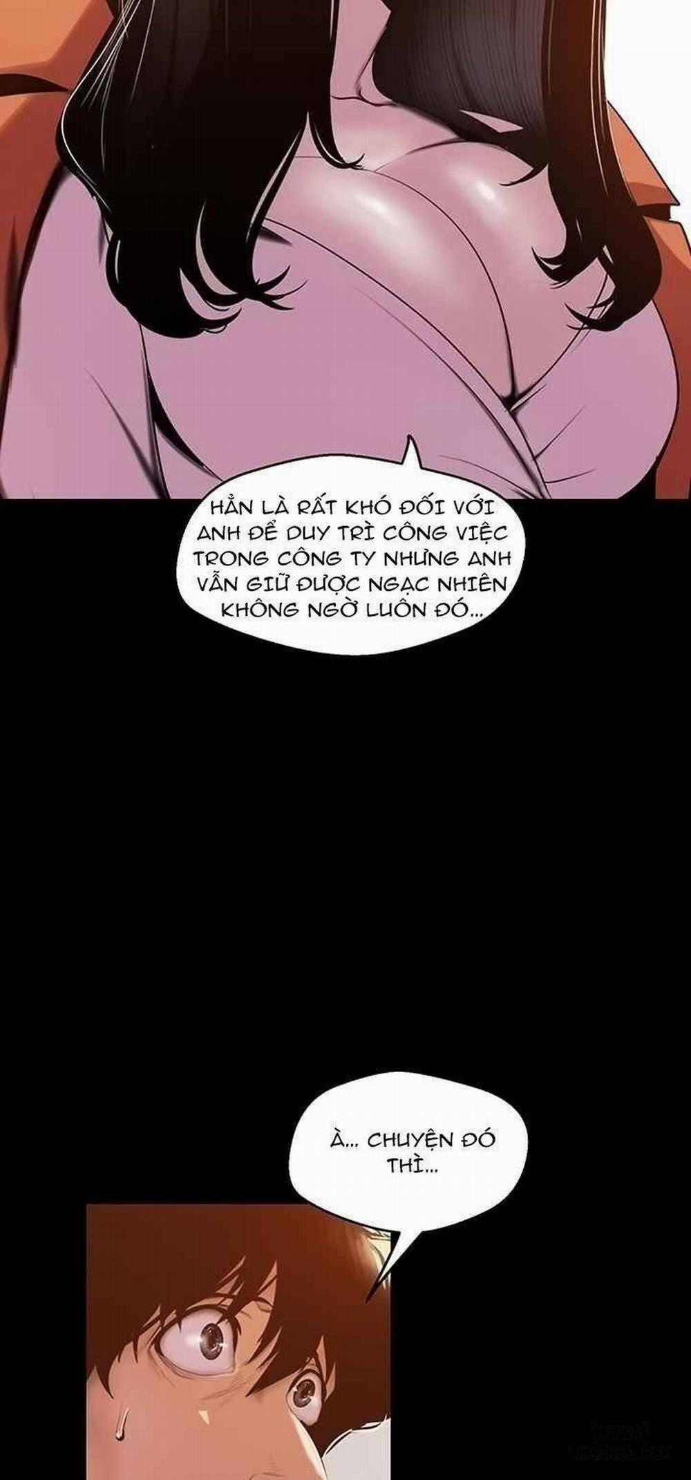 Tân Thế Giới Tuyệt Vời 70 trang 16