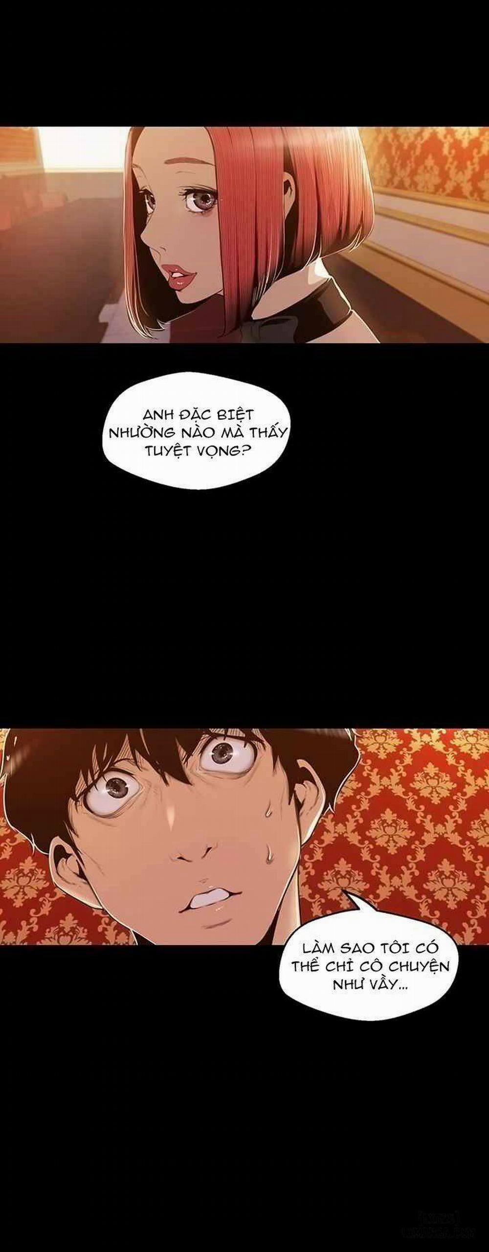 Tân Thế Giới Tuyệt Vời 70 trang 18