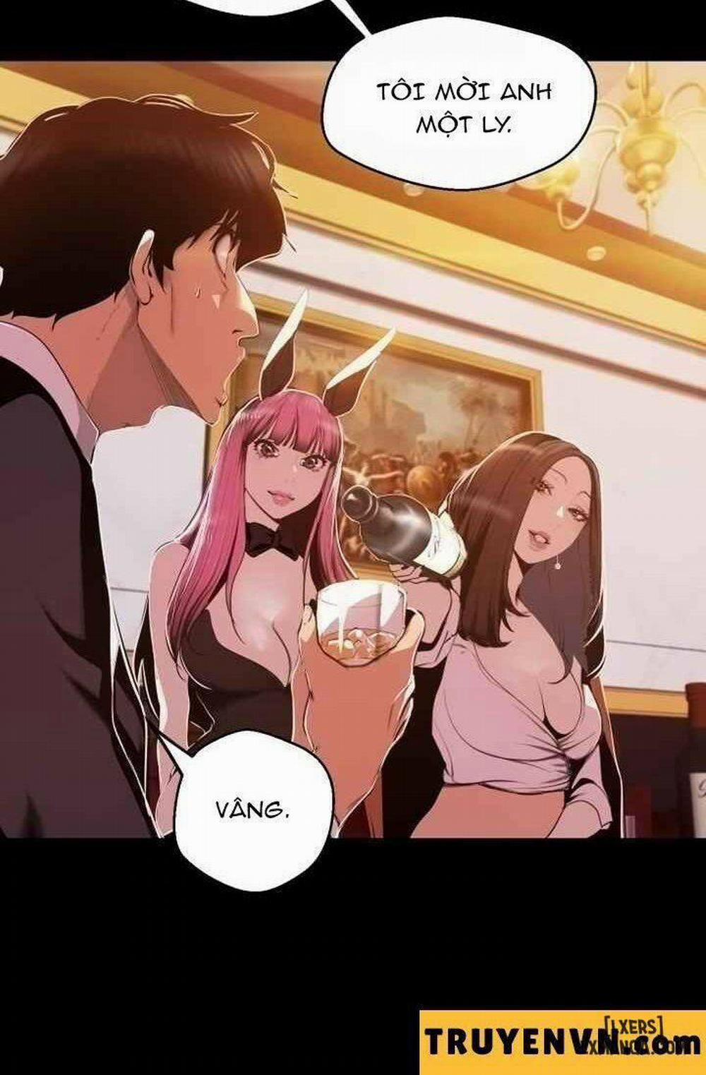 Tân Thế Giới Tuyệt Vời 70 trang 2