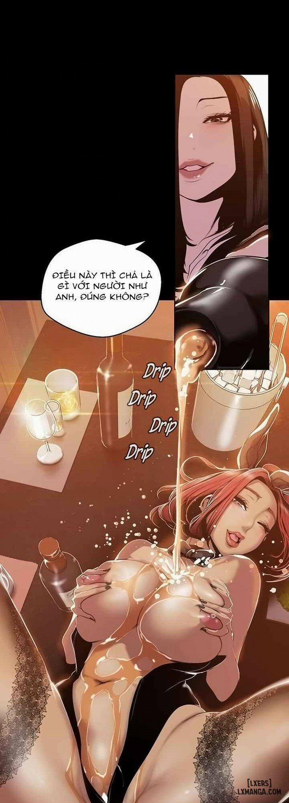 Tân Thế Giới Tuyệt Vời 70 trang 20