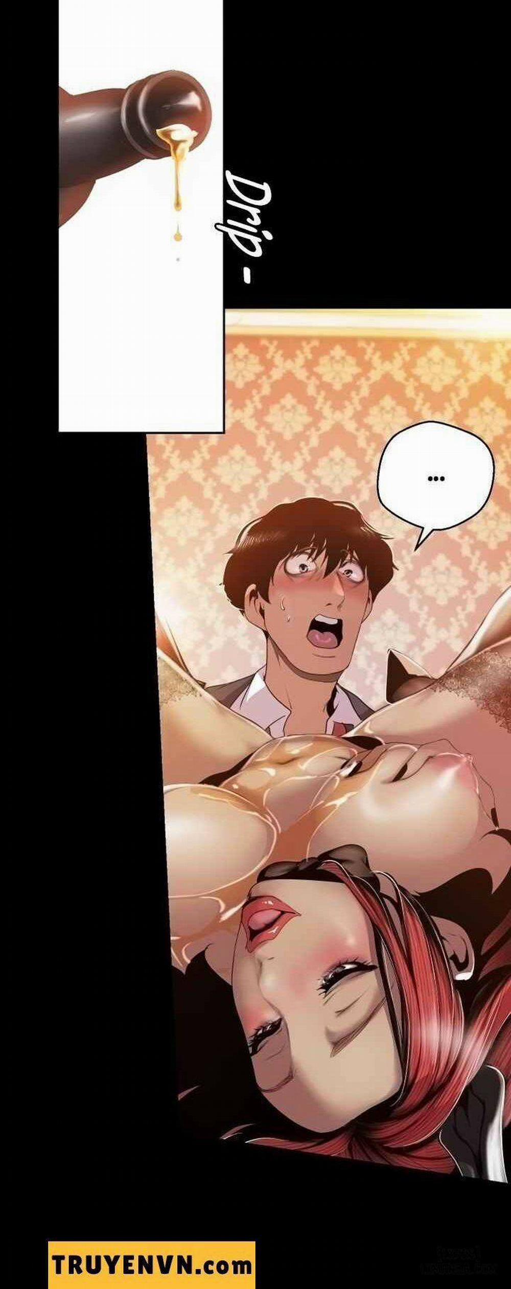 Tân Thế Giới Tuyệt Vời 70 trang 22