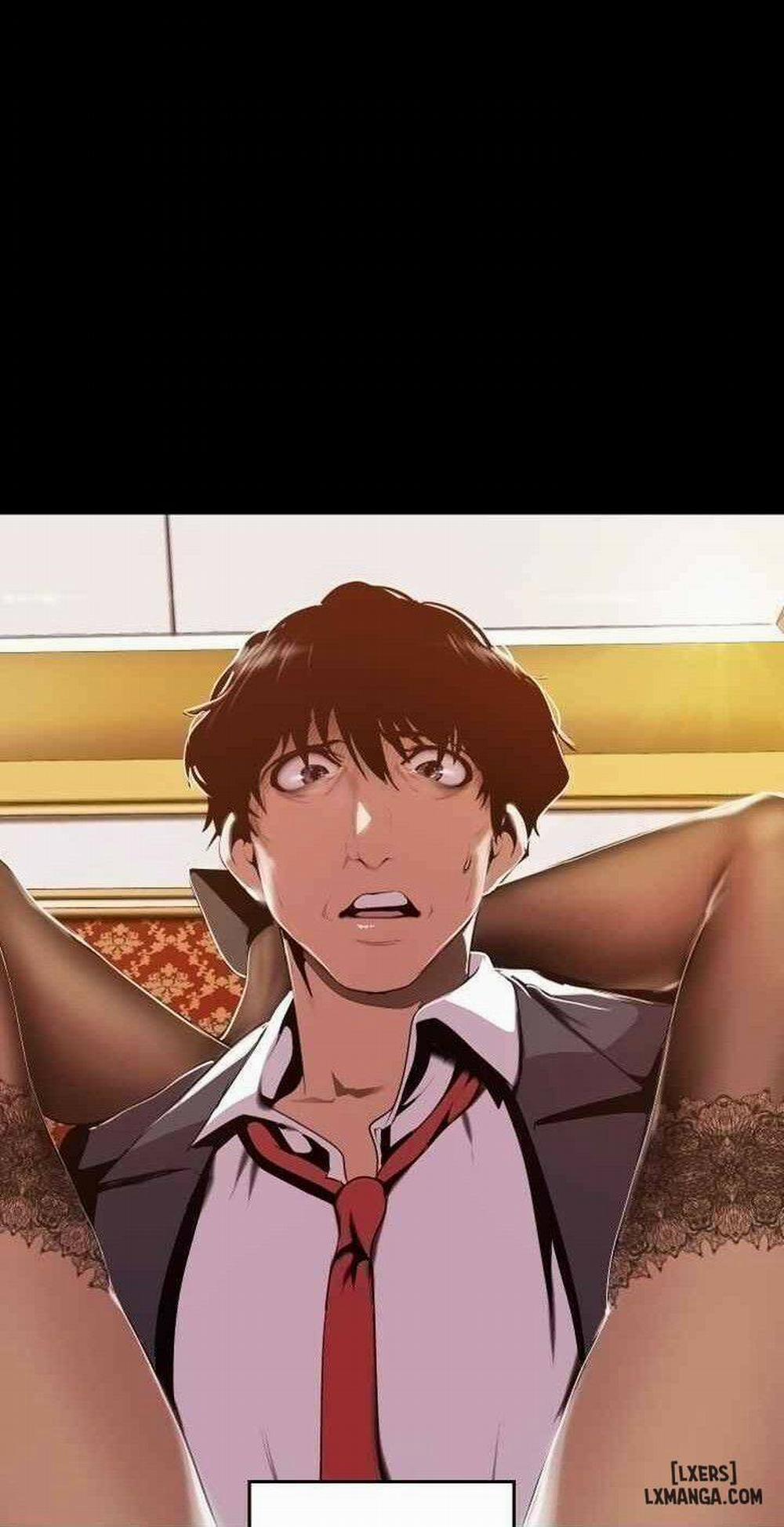 Tân Thế Giới Tuyệt Vời 70 trang 28