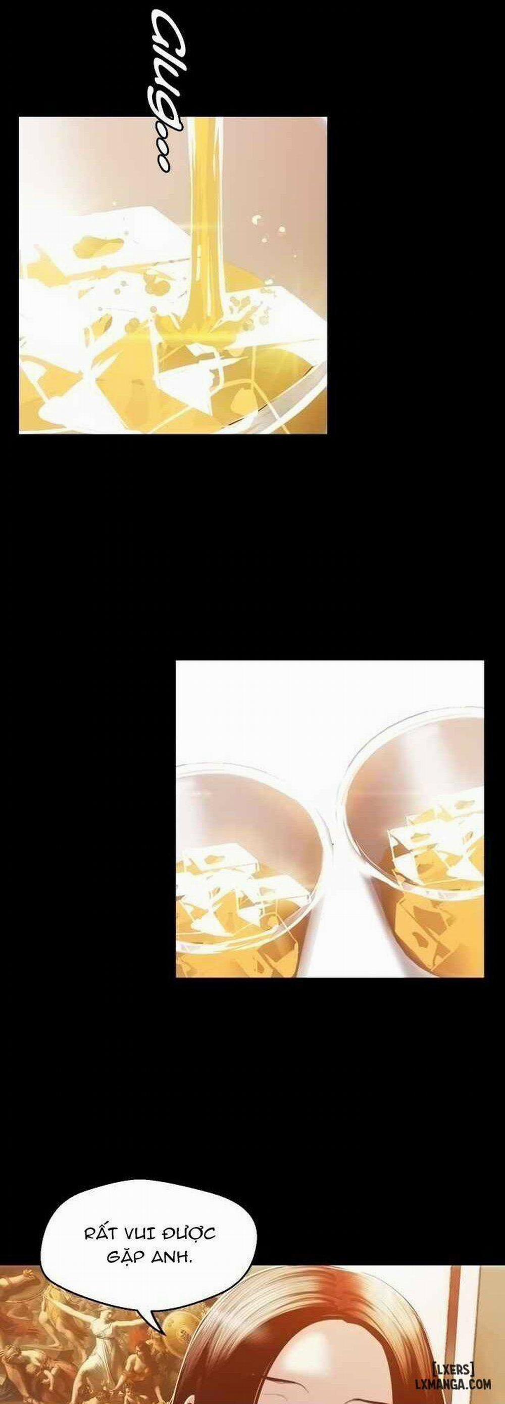 Tân Thế Giới Tuyệt Vời 70 trang 3