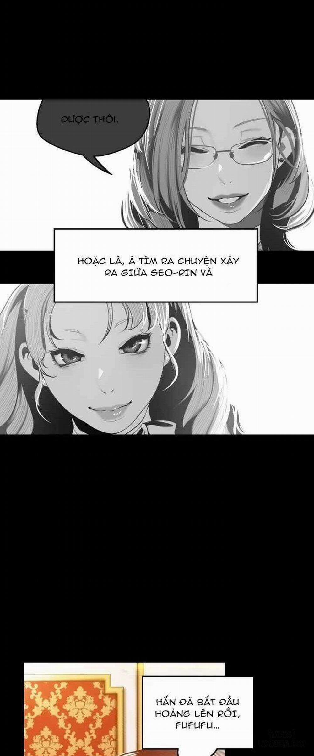 Tân Thế Giới Tuyệt Vời 70 trang 30