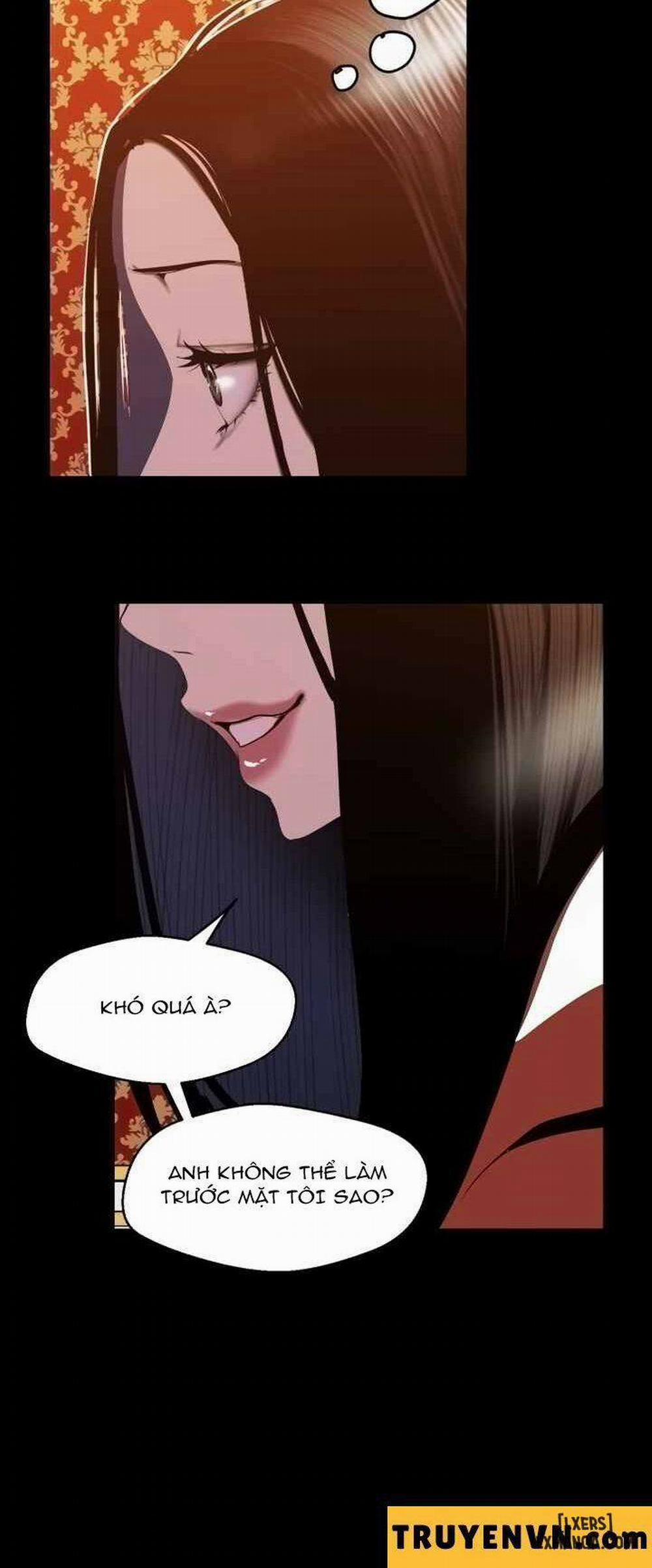 Tân Thế Giới Tuyệt Vời 70 trang 31